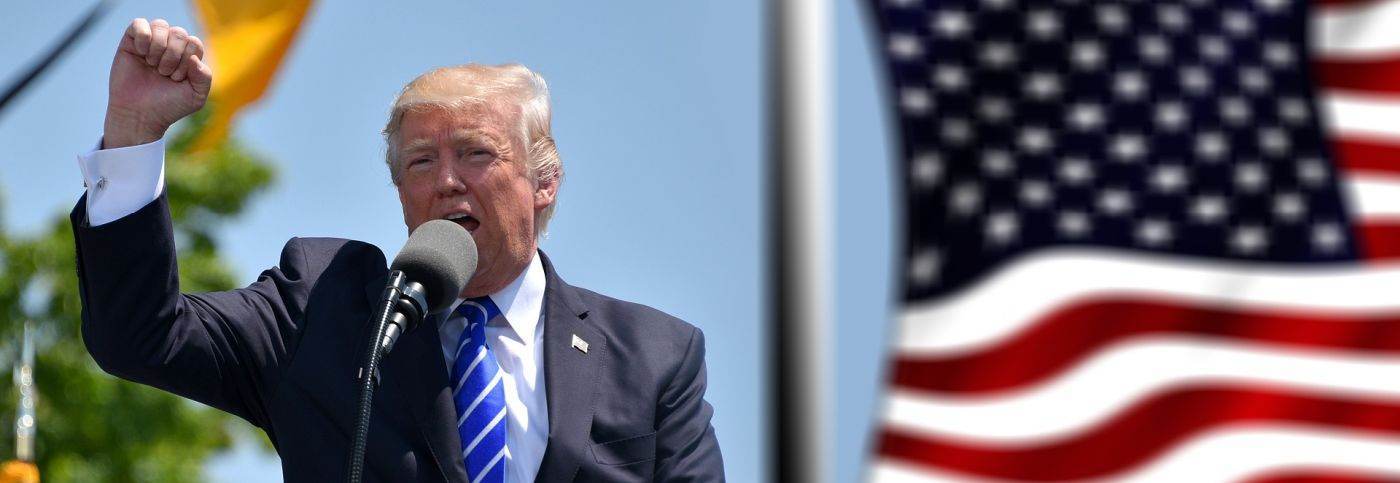 AP: Administraţia Trump cere din nou Curţii Supreme deblocarea restricţiilor pentru votul prin corespondenţă